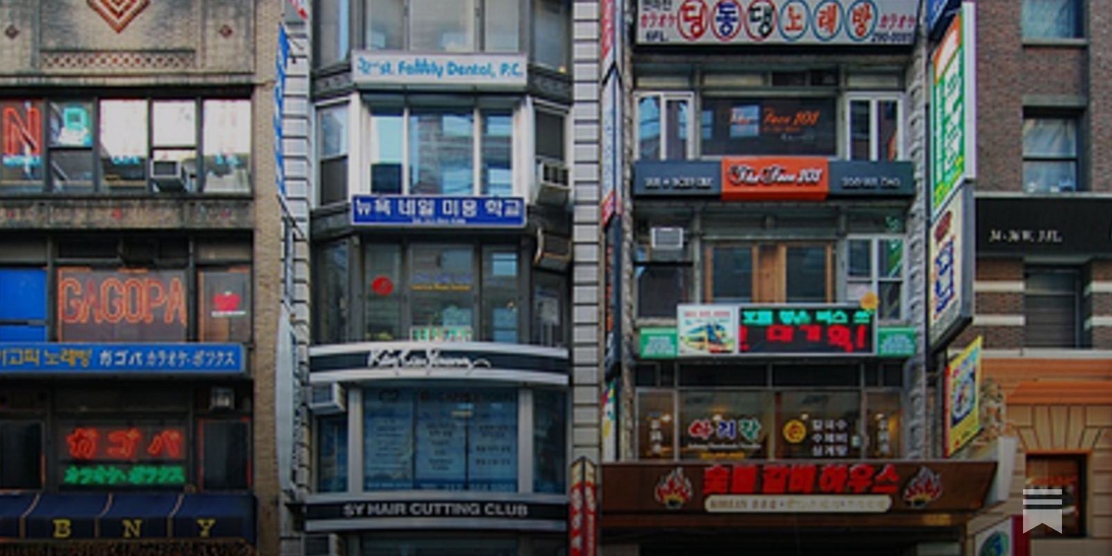 America could have $4 lunch bowls like Japan but for zoning laws
