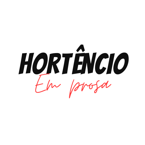 Hortêncio em prosa