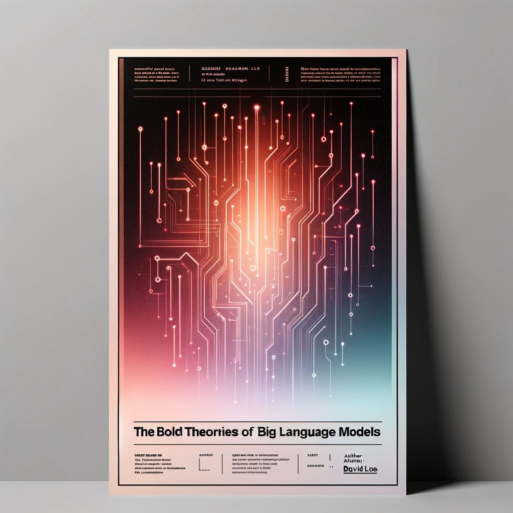 Big Model Controversy Series #1 The Dawn of Large Language Models: Insights from Machine Translation