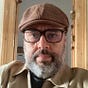 Adrian Petrechescu's avatar