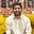 Nishit Raj's avatar
