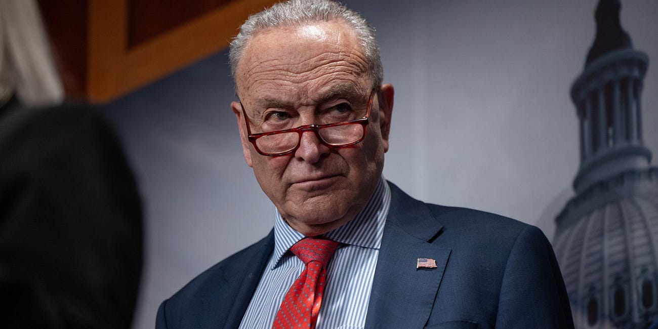 Here Are The 7 Democrats Who Voted To Keep Sending Bombs To Israel - Let's Primary Them