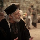 The Chosen – season one, episode two