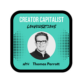 How To Fix Fake Growth And Build A Profitable Business With Thomas Parrott