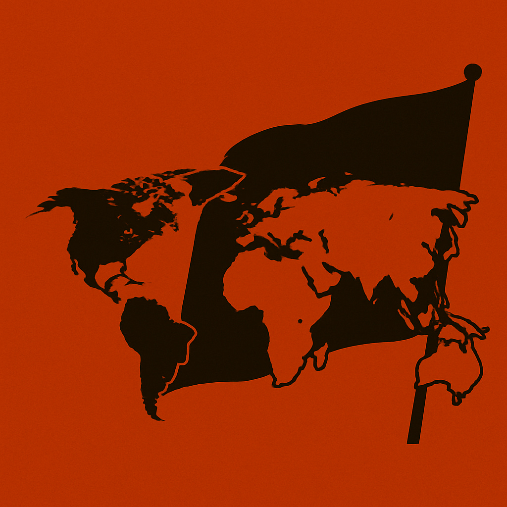 The Dialectics of Destruction