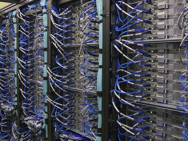 15 best practices for data center fiber-optic cabling installation |  Cabling Installation & Maintenance