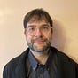 Claudio Parisi's avatar