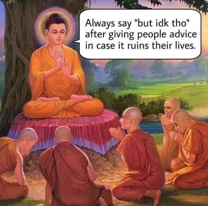 Midweek Meme Infusion - Gallows Humor Magazine