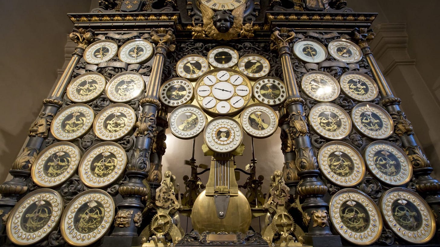 Berceau de l'horlogerie française : Doubs, terre du temps | Doubs |  Montagnes du Jura