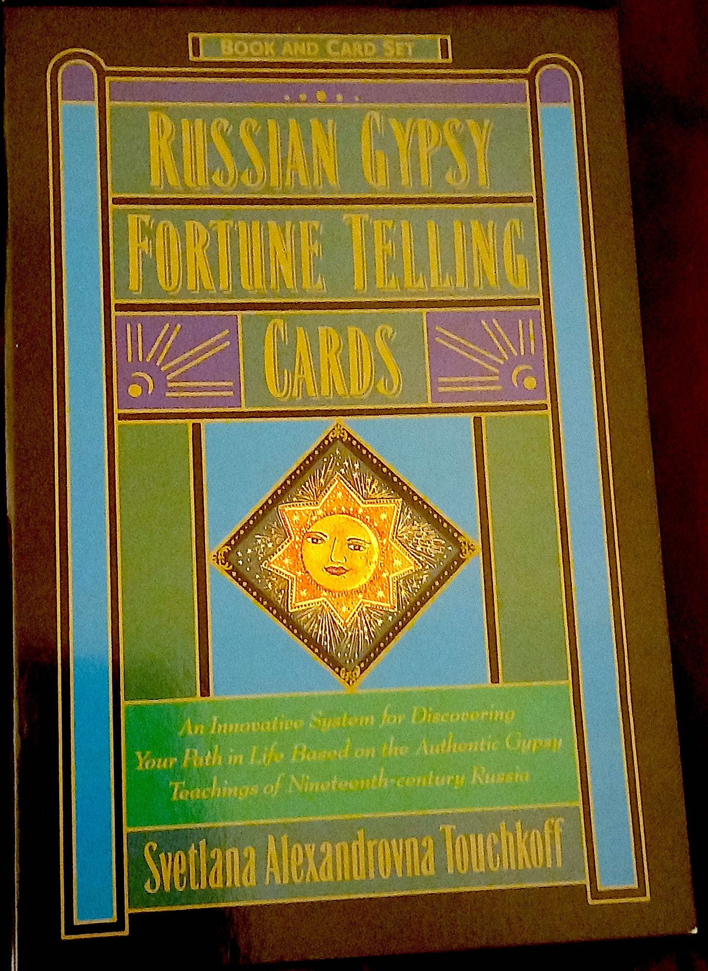 Russian 