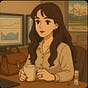 Dania's avatar