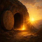 My thoughts on Easter