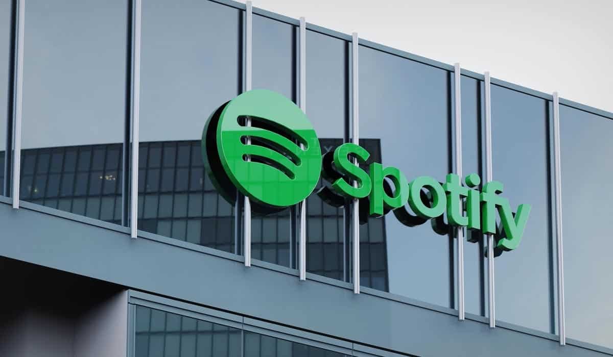 Spotify franchit un cap historique avec son premier bénéfice annuel
