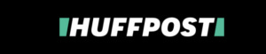 logo of the Huffington Post online newspaper