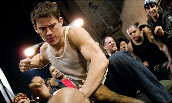 Birmingham Brawler in the Big City, From Dito Montiel - The New York Times