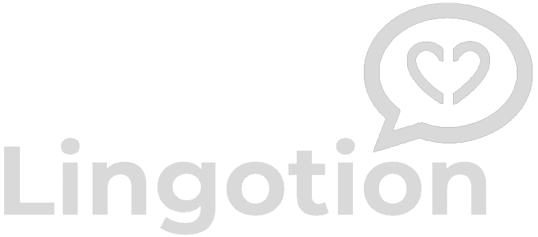 Home - Lingotion Home - Lingotion