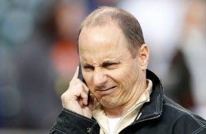 MLB: ALCS-New York Yankees at Detroit Tigers MLB: ALCS-New York Yankees at Detroit Tigers