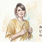 Pegah Ahangarani's "Rehearsals For A Revolution" Wins Cannes Documentary Award
