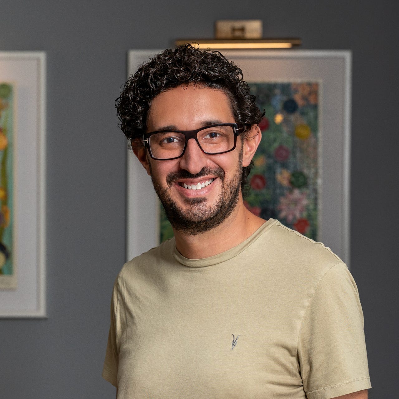 Desde Fuera de la Caja