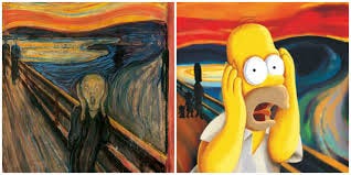 Weekly Featured Panel: Humour and Intertextuality – ISHS2018