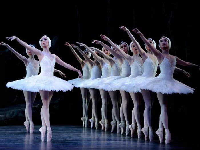 All You Want to Know About Classical Ballet Music: A Deep Dive