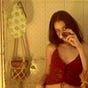 maria lotufo's avatar