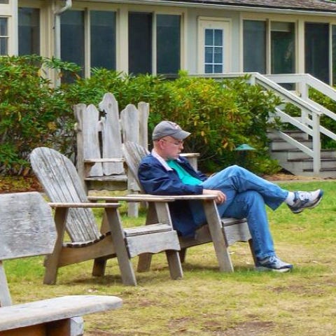 Stuff I'm Thinking About