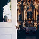 Logo for IncreaseVIP