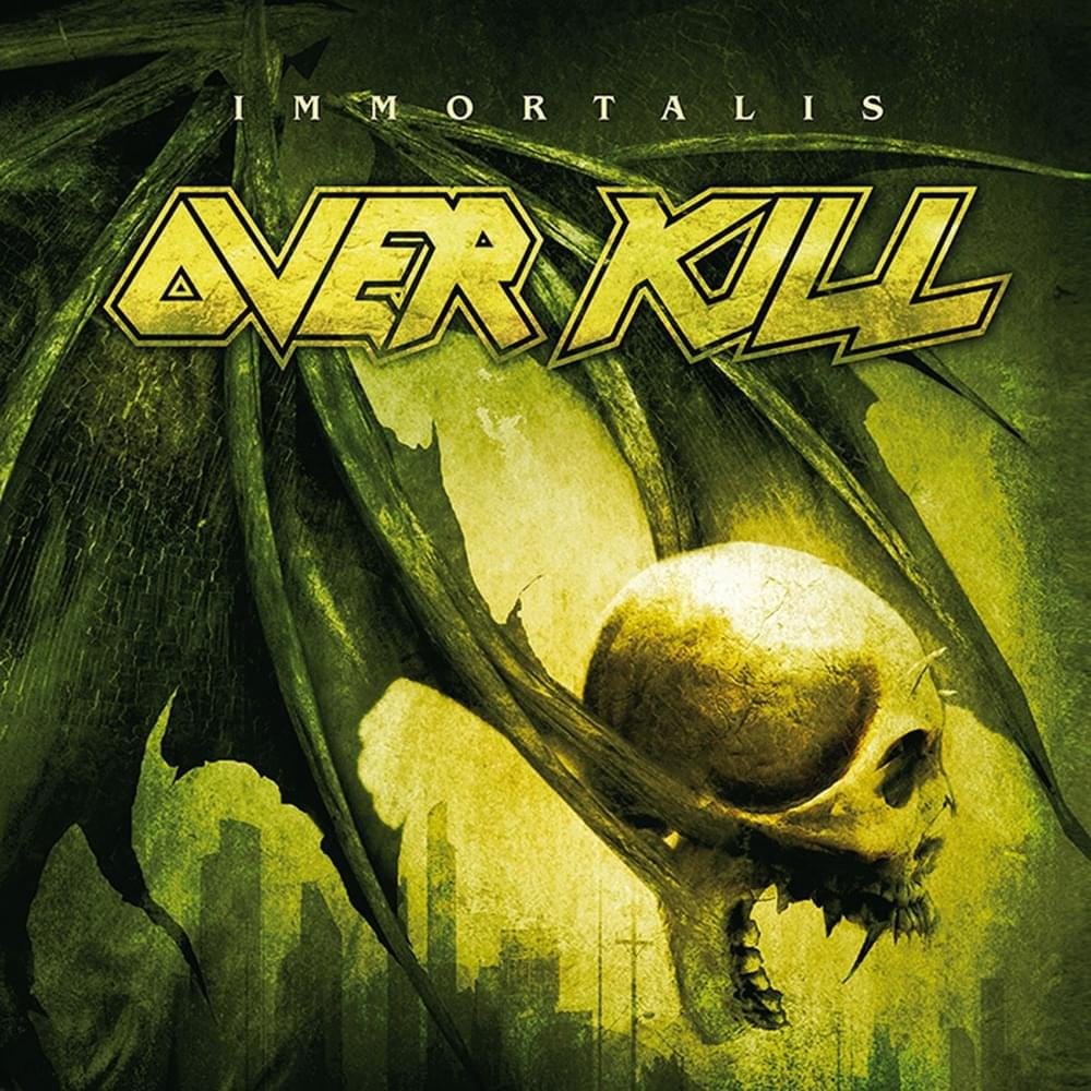 Overkill – What It Takes Lyrics | Genius Lyrics