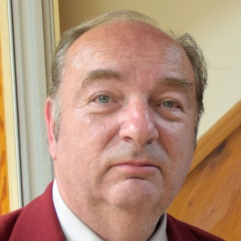 Norman Baker