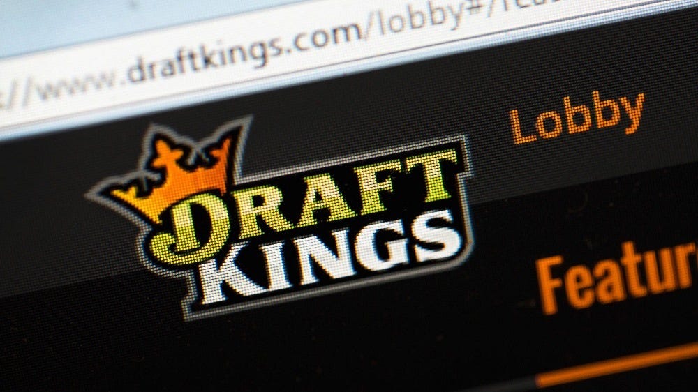 Finally a win with DraftKings and FanDuel for Daily Fantasy Sports 2016 images Finally a win with DraftKings and FanDuel for Daily Fantasy Sports 2016 images
