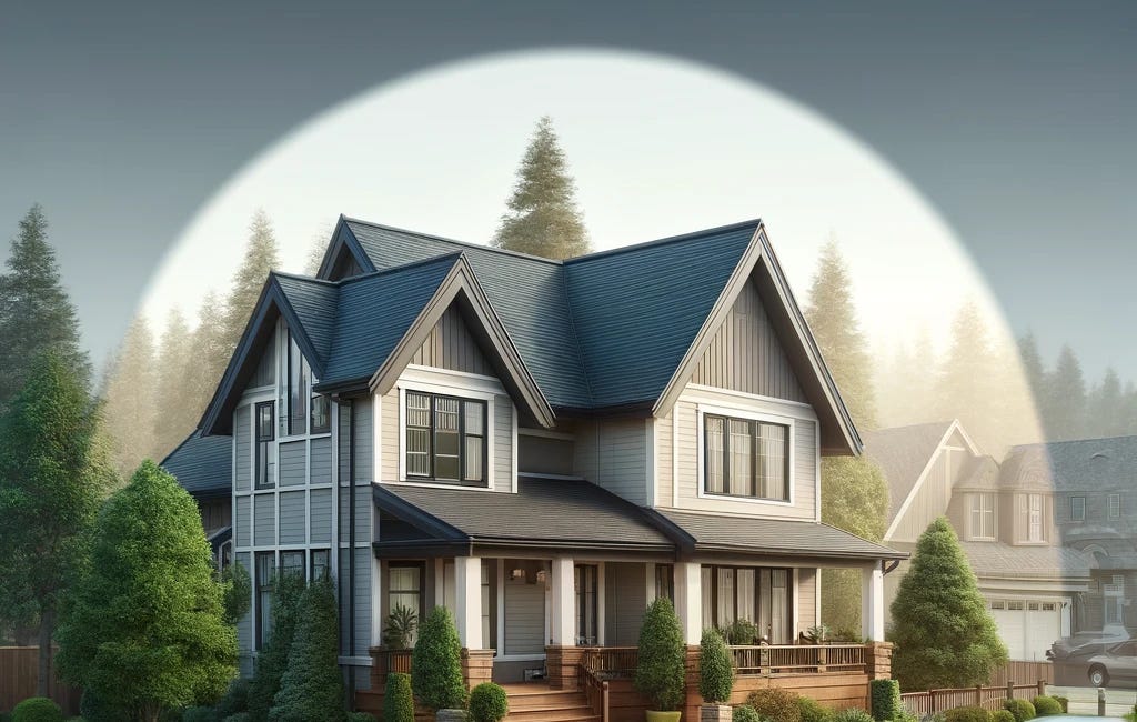 Did you know you can blur your house from Google Street View? You can, and you should.