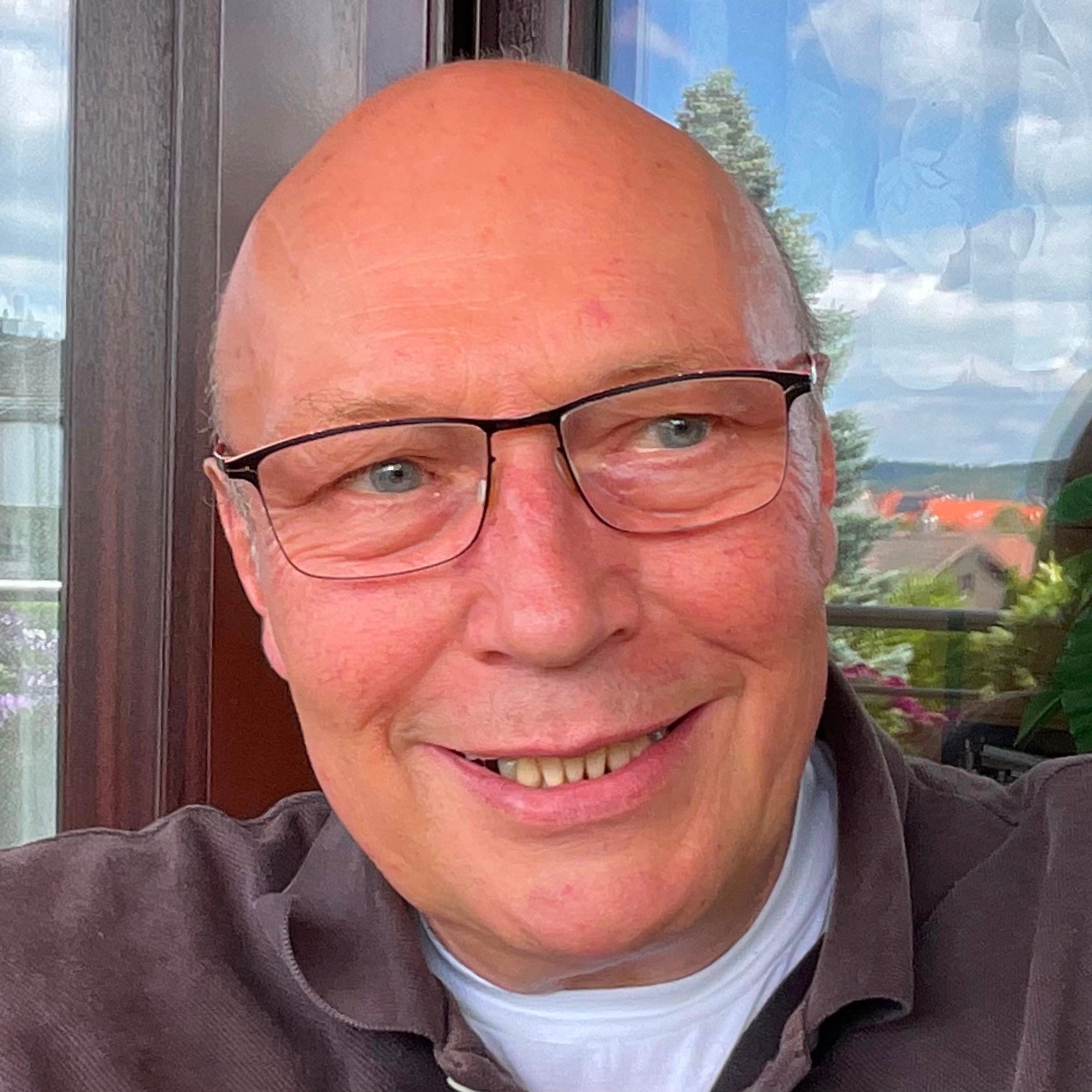 Alexander Hassmueller