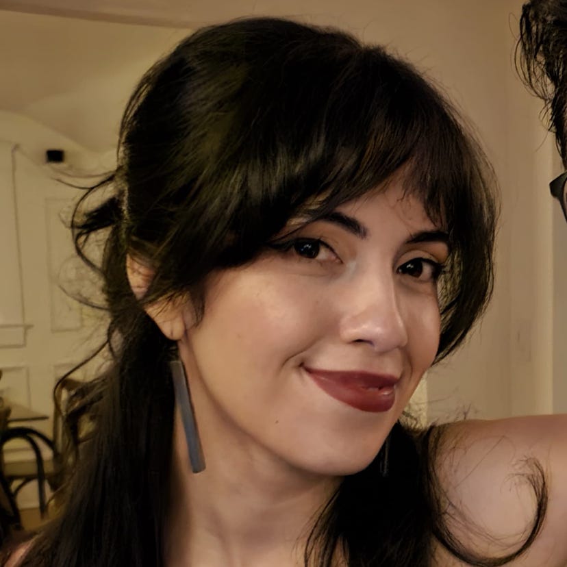 Nuyulu: My Life in Textiles