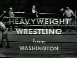 WWWF Heavyweight Wrestling ... WWWF Heavyweight Wrestling ...