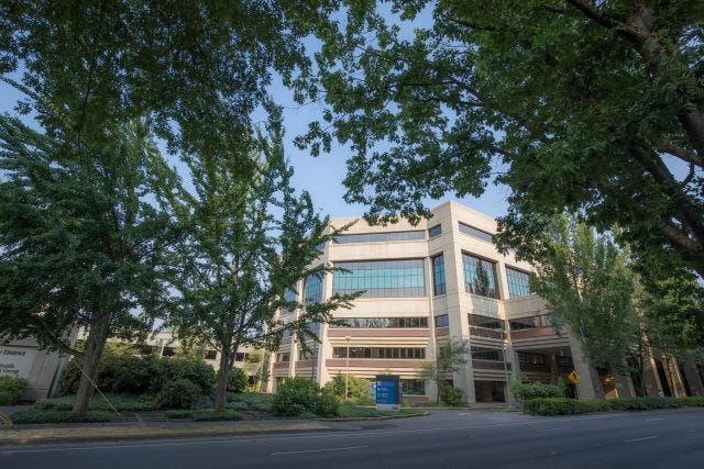 PeaceHealth Sacred Heart Medical Center University District | PeaceHealth