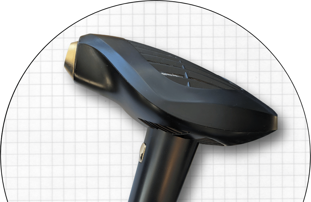 ViQure S-LD Tech Review: The Best Device for Brown Skin