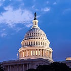 Government For Sale, Going Cheap