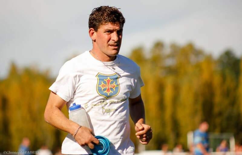 Carnet noir : Cyrille de Castro terrassé par un arrêt cardiaque