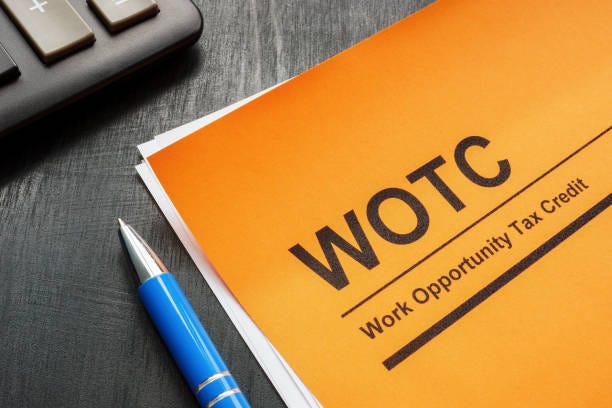 Work opportunity tax credit WOTC application, pen and notepad. Work opportunity tax credit WOTC application, pen and a notepad. Work Opportunity Tax Credit stock pictures, royalty-free photos & images Work opportunity tax credit WOTC application, pen and notepad. Work opportunity tax credit WOTC application, pen and a notepad. Work Opportunity Tax Credit stock pictures, royalty-free photos & images