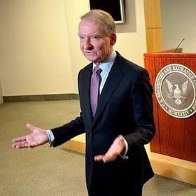 Flash News: SEC Proposes Repeal of the Shareholder Proposal Rule
