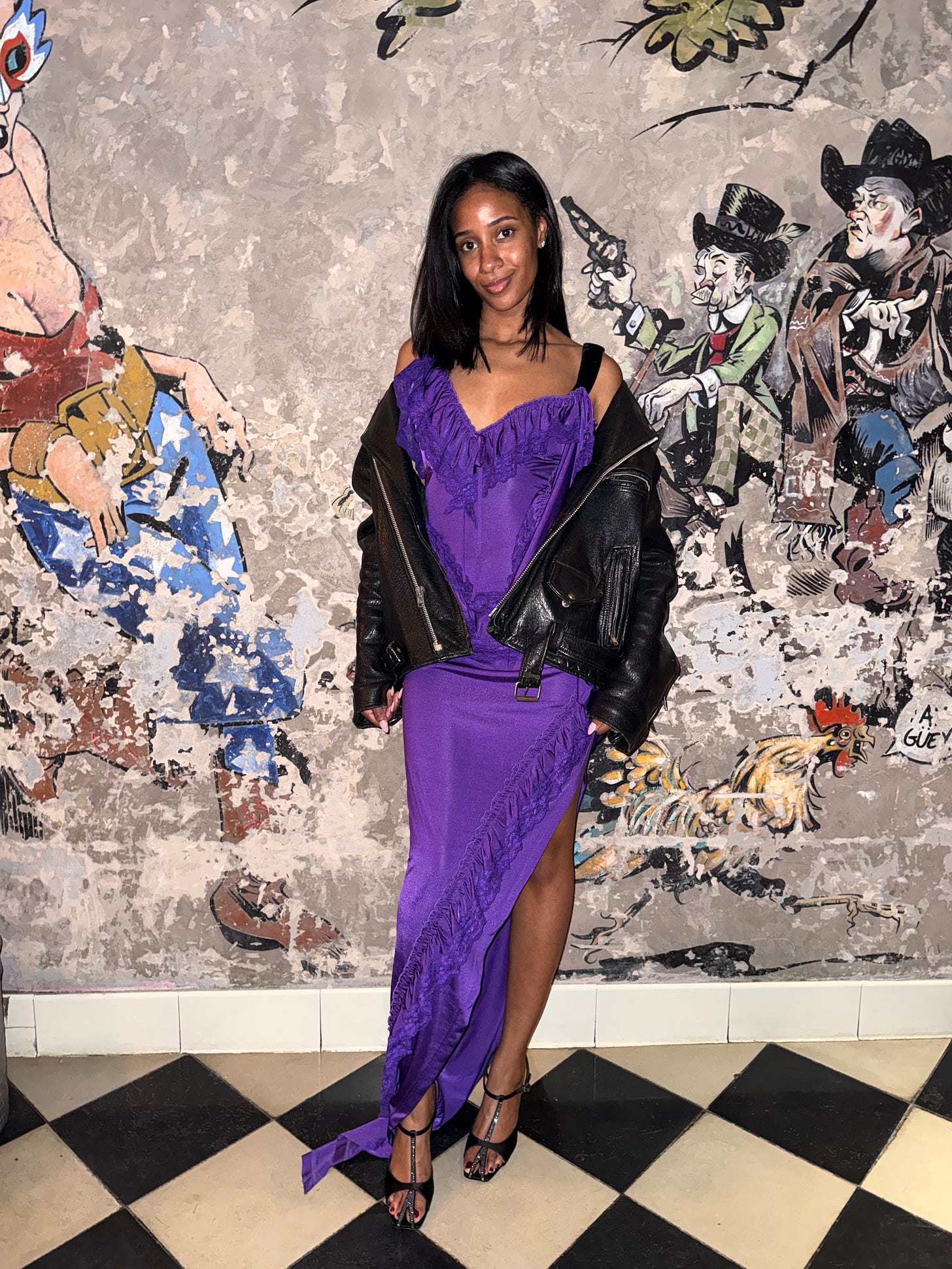 What Ex-Vogue Editors Wore To See Devil Wears Prada 2
