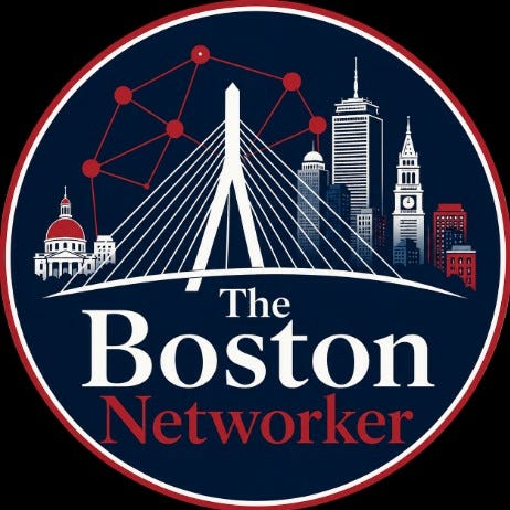 The Boston Networker