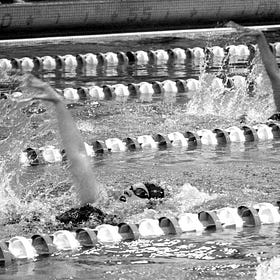 Fall Sports Roundup: Kelso's Brown, Mark Morris' Wirtz finish Top-20 at State swimming