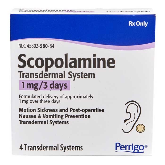 dihexa scopolamine 2019 Side Effects AngIV-Analog Dihexa Rescues Cognitive Impairment