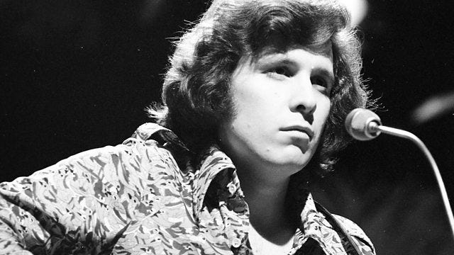 BBC Four - Classic Albums, Don McLean: American Pie