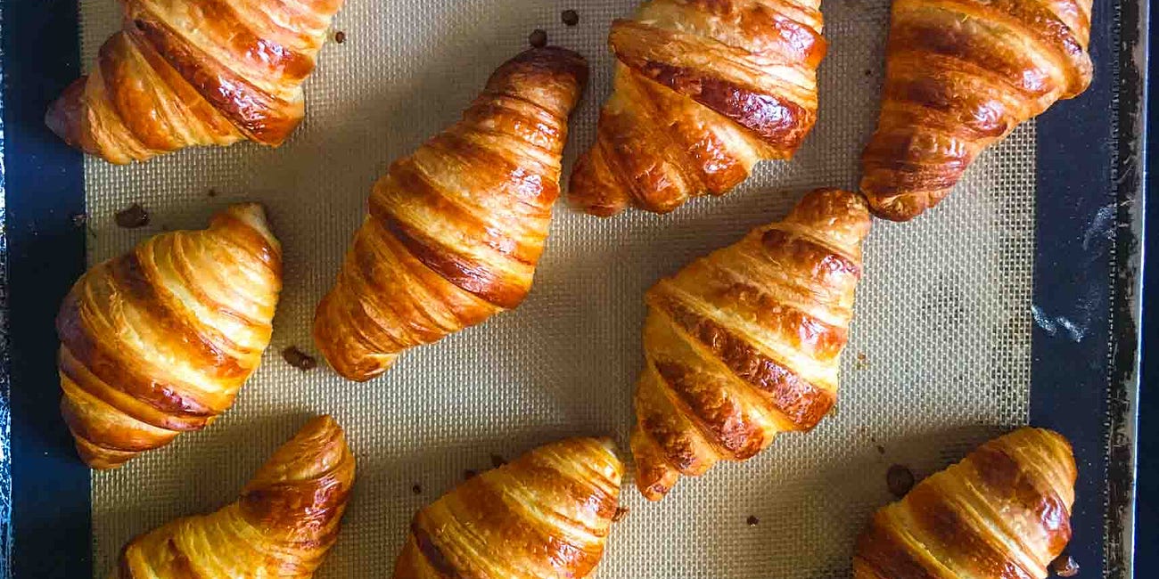 Q+A with Jane Bertch from La Cuisine