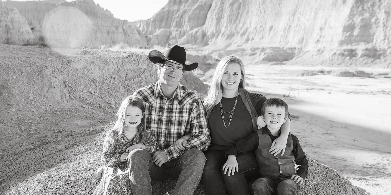 EXCLUSIVE: Heather Maude on where her case stands, her experience with USDA, and why it's not over yet