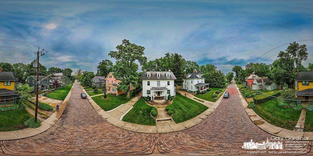 Westerville Police Investigate Airbnb Burglary, Vehicle Theft, and Identity Fraud