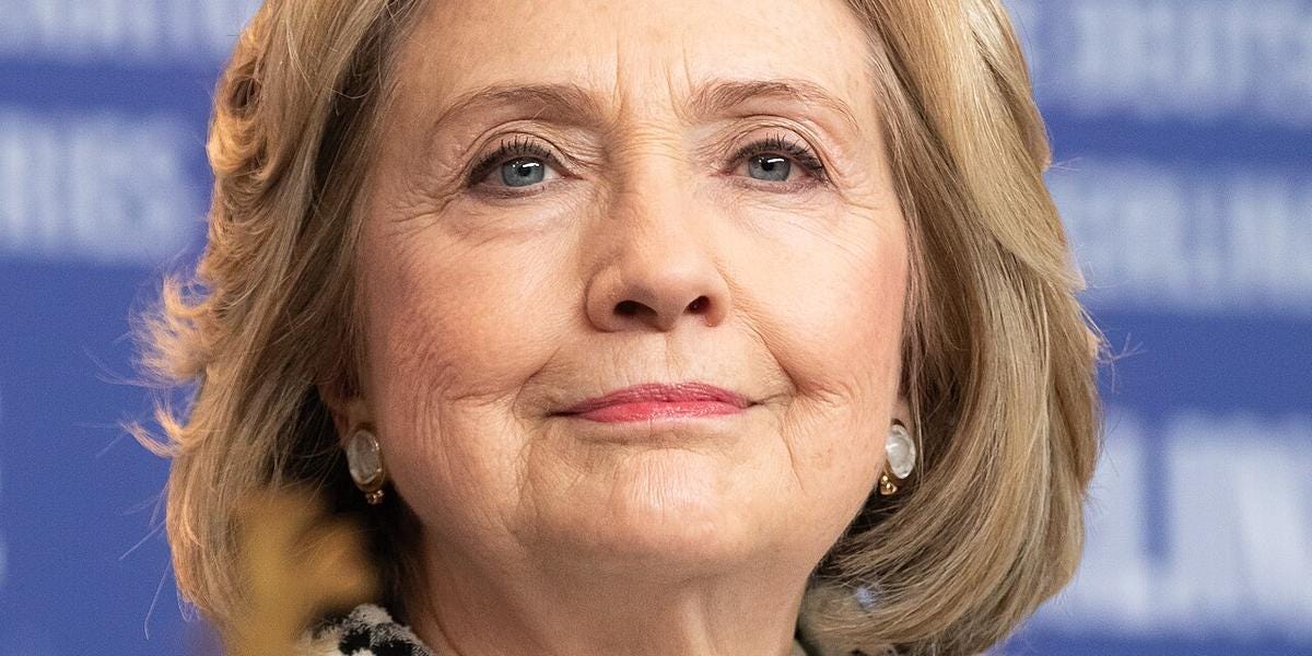 Hillary Clinton Admits the Truth About Immigration